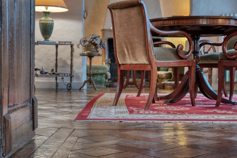 Maison - 220 m² - 7 pièces