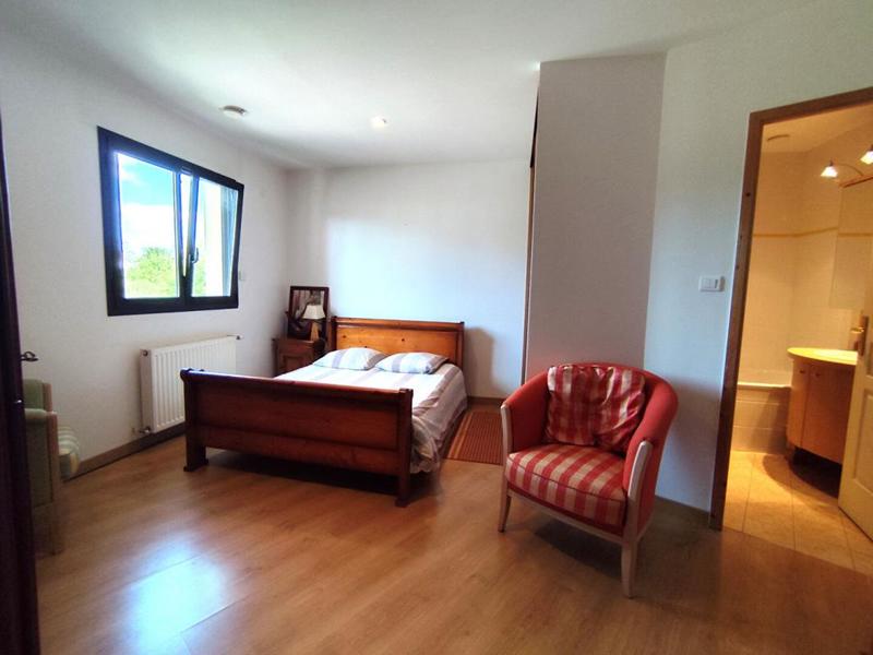 Villa - 440 m² - 11 pièces