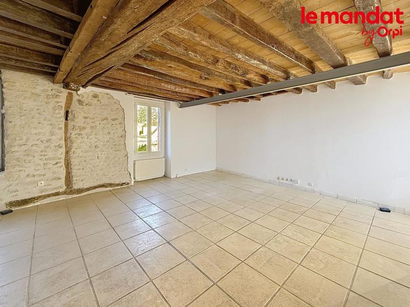 Maison - 86 m² - 3 pièces