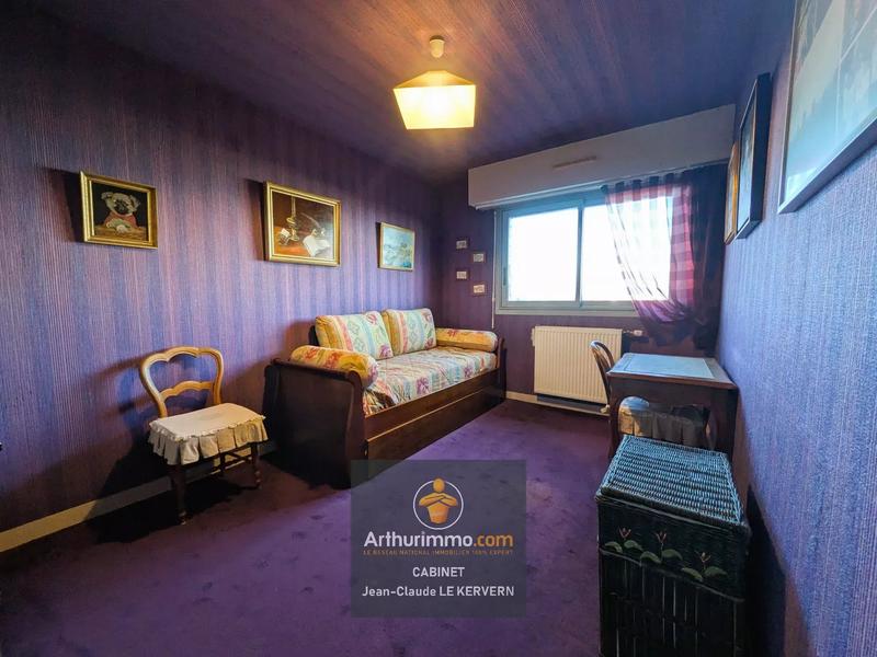 Appartement - 120 m² - 5 pièces