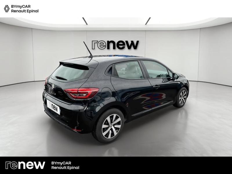 Renault Clio V TCe 90 Equilibre