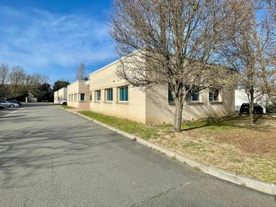 Bureau - 136 m² - 7 pièces