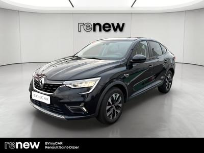 Renault Arkana mild hybrid 140 Edc Fap - 22 Evolution