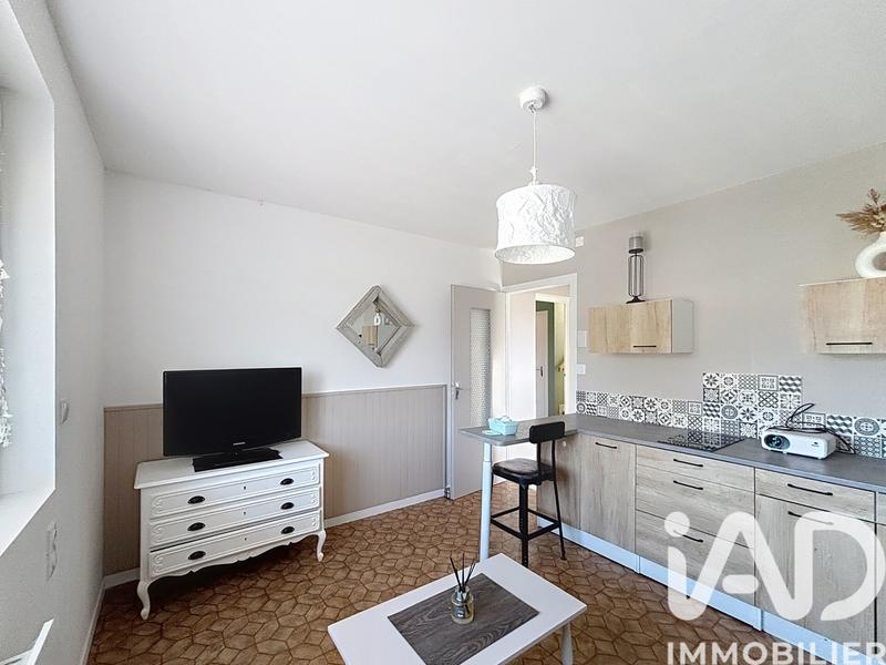 Maison - 139 m² - 6 pièces