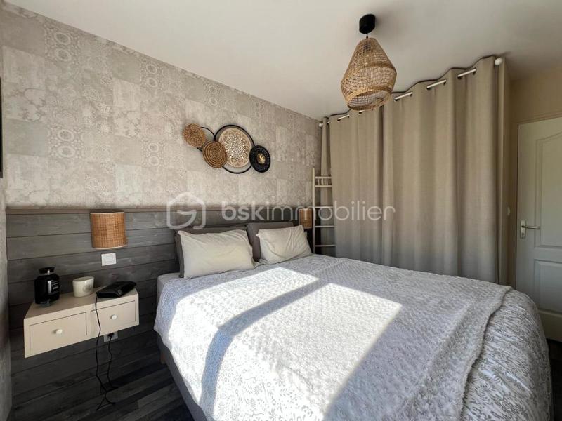 Pavillon - 122 m² - 7 pièces