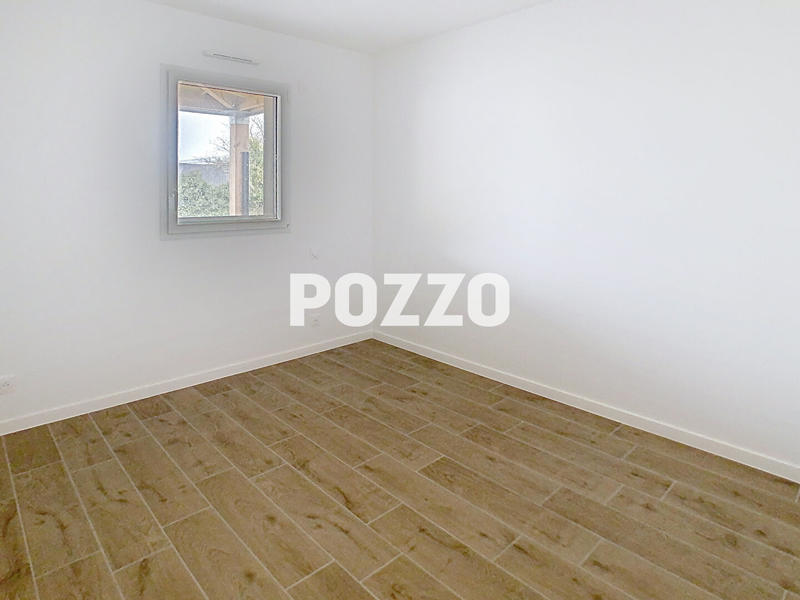Maison - 70 m² - 3 pièces