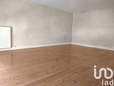 Maison de village - 139 m² - 4 pièces