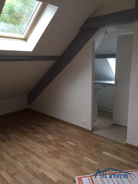 Appartement - 25 m² - 3 pièces