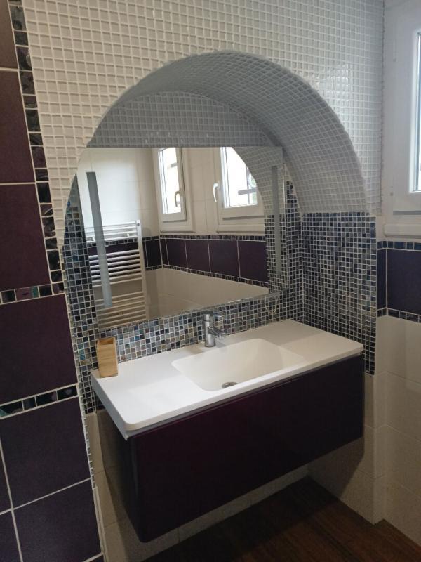 Maison - 168 m² - 7 pièces