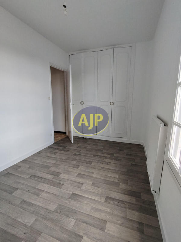 Appartement - 59 m² - 2 pièces
