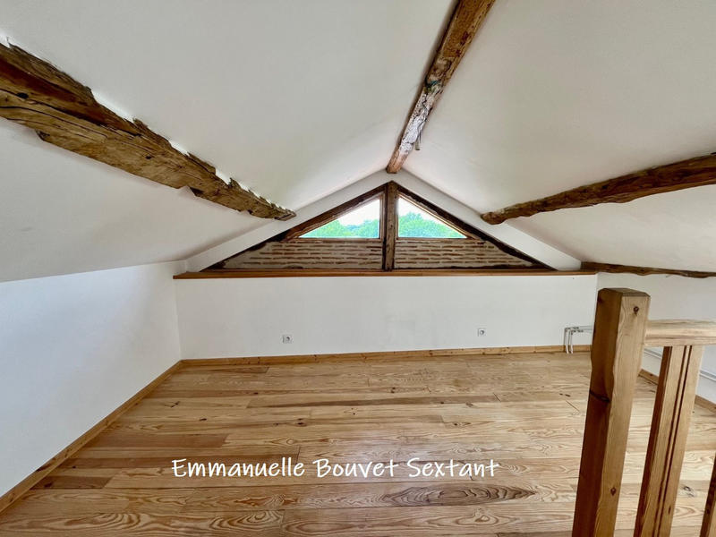 Maison - 180 m² - 8 pièces