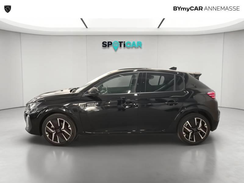 Peugeot 208 Hybrid 110 e-Dcs6 série spéciale Envy