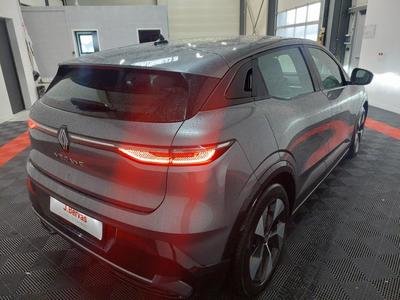 Renault Mégane E-Tech Ev60 220 Ch Optimum Charge Equilibre