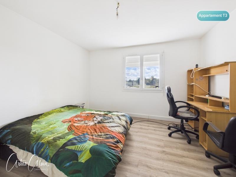 Immeuble - 320 m² - 11 pièces