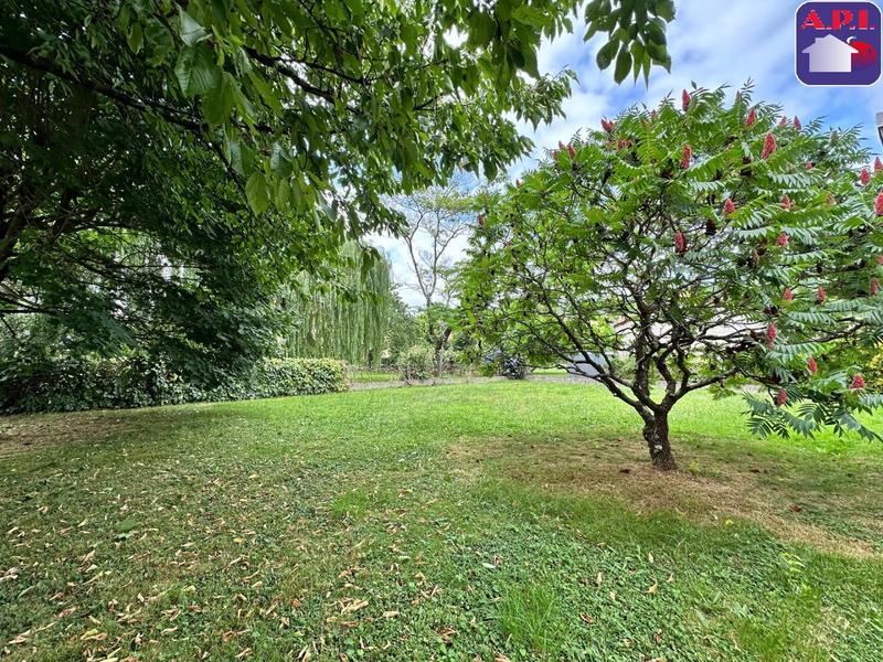 Maison - 134 m² - 5 pièces