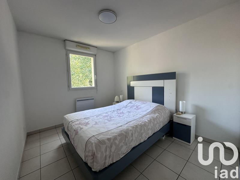 Appartement - 54 m² - 3 pièces