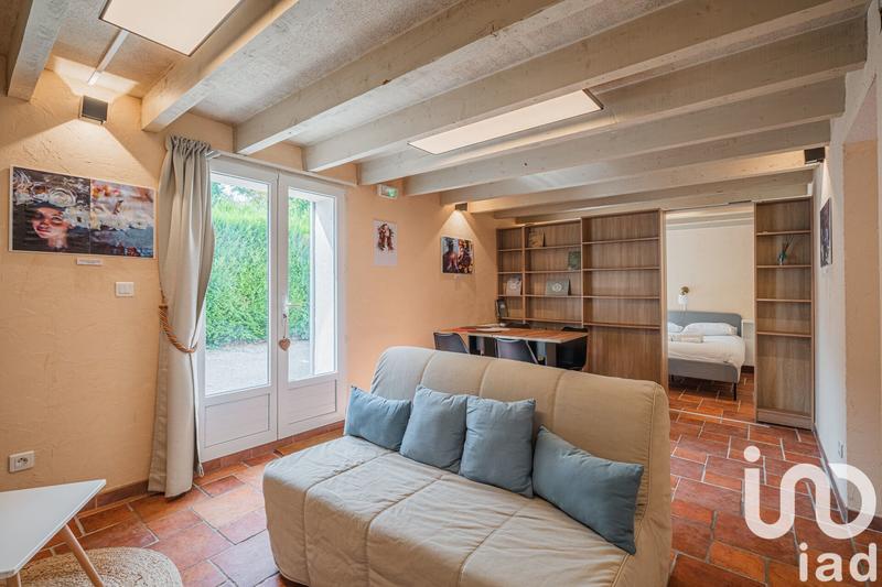 Maison - 158 m² - 7 pièces