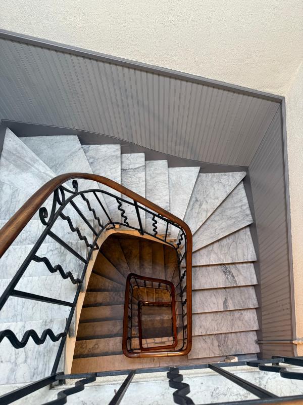 Appartement - 80 m² - 3 pièces