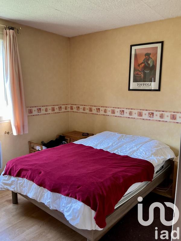 Maison - 115 m² - 4 pièces