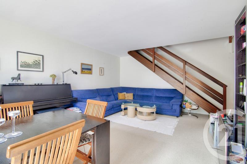 Appartement - 105 m² - 5 pièces