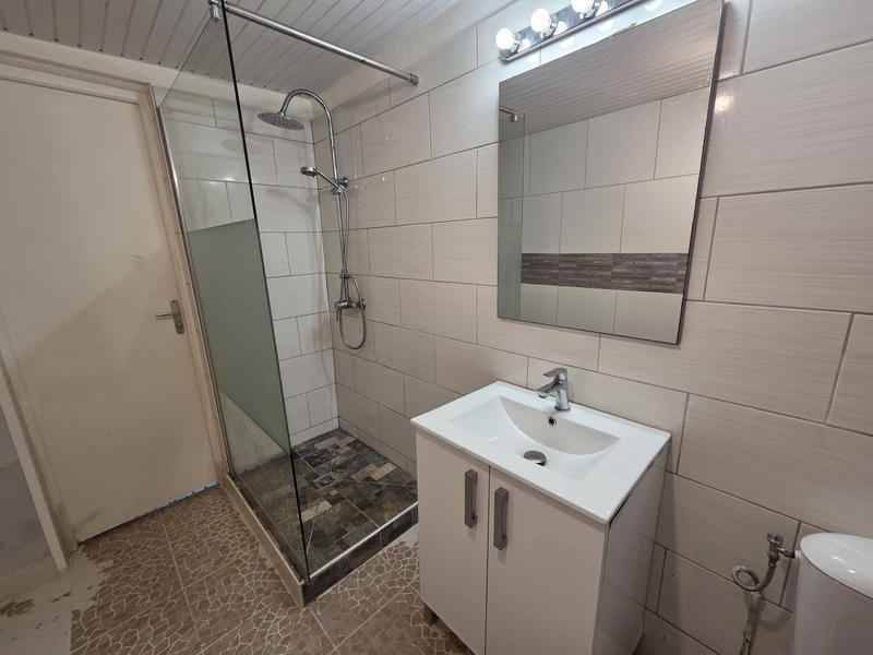 Maison - 64 m² - 3 pièces