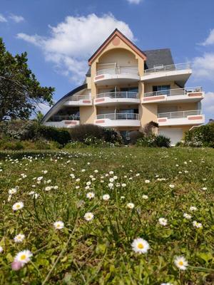 Appartement - 107 m² - 4 pièces