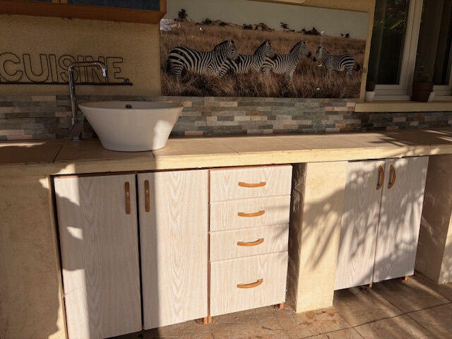 Maison - 119 m² - 6 pièces