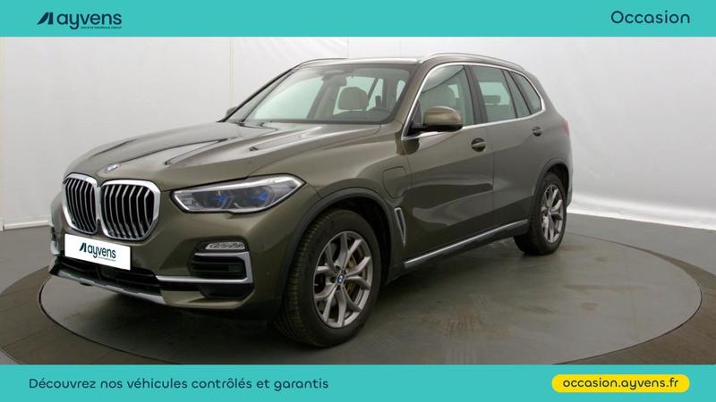 Bmw X5 xDrive45e 394ch xLine 1