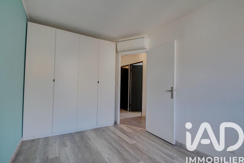 Appartement - 77 m² - 4 pièces