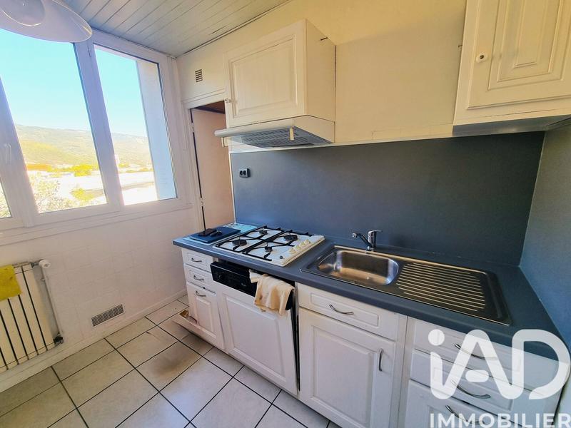 Appartement - 69 m² - 4 pièces