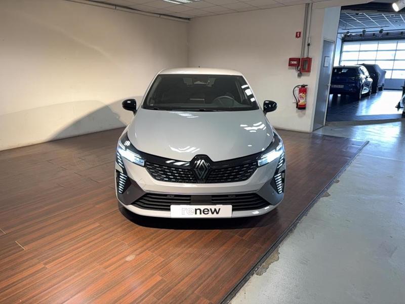 Renault Clio V TCe 90 ch Gsr2 Esprit Alpine