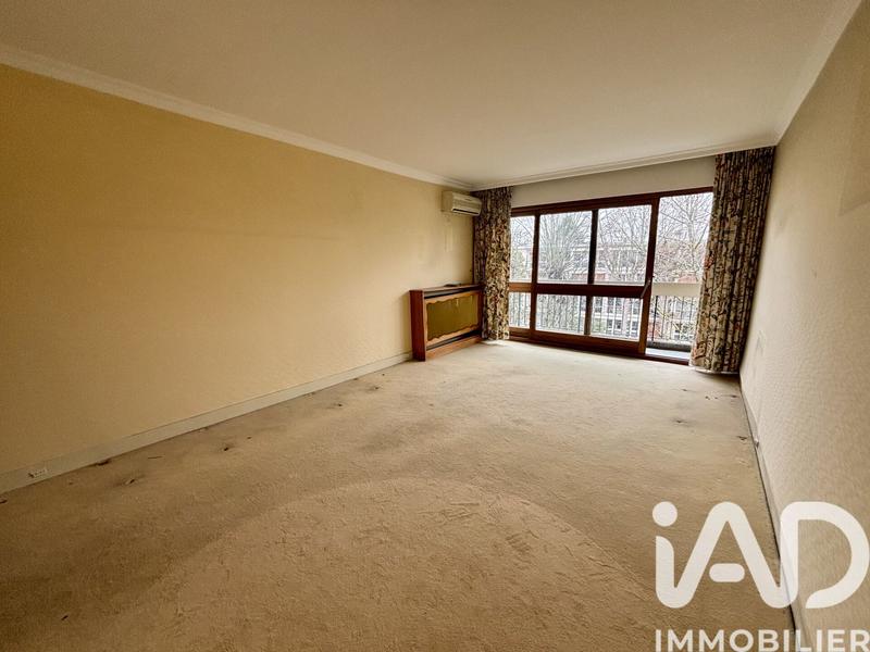 Appartement - 78 m² - 3 pièces