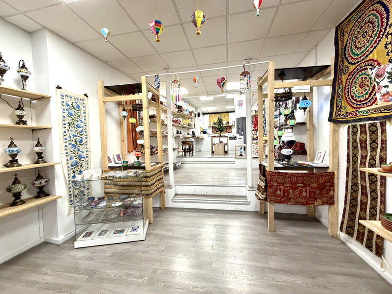 Local commercial - 60 m²