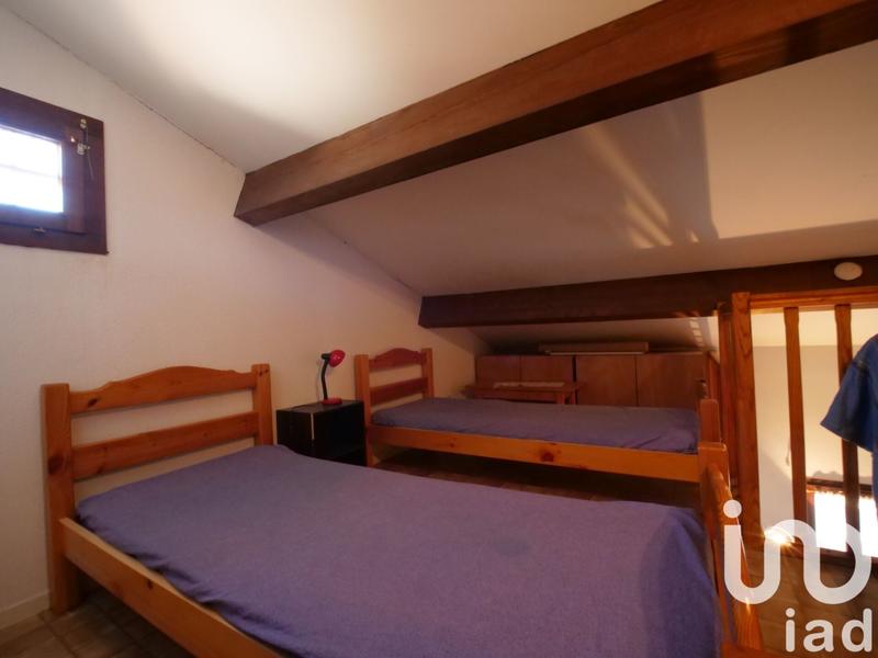 Appartement - 31 m² - 2 pièces