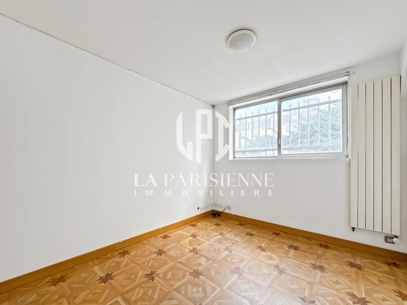 Appartement - 131 m² - 5 pièces