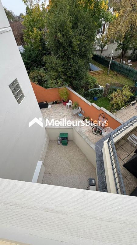 Maison - 119 m² - 5 pièces