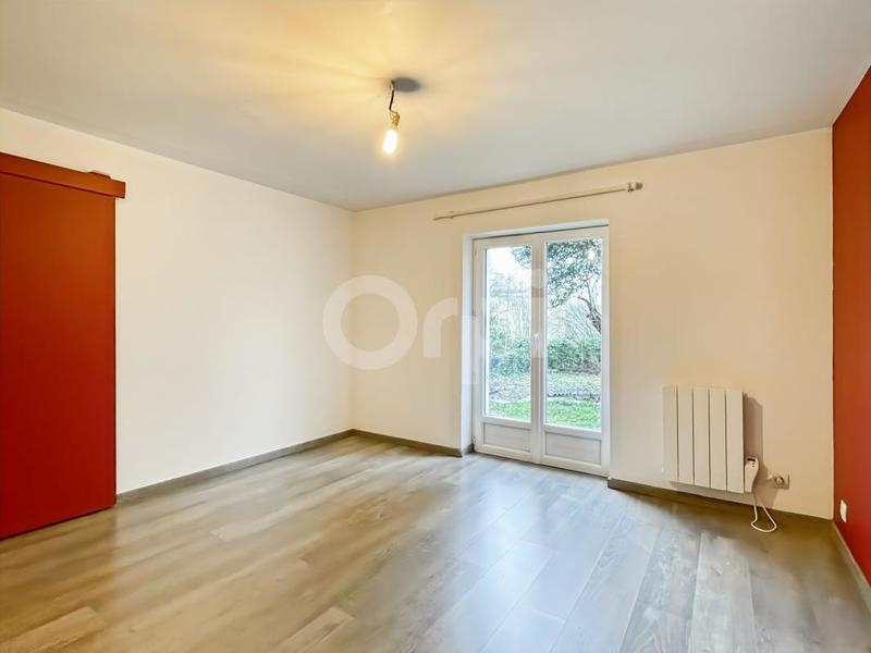 Maison d'architecte - 167 m² - 7 pièces