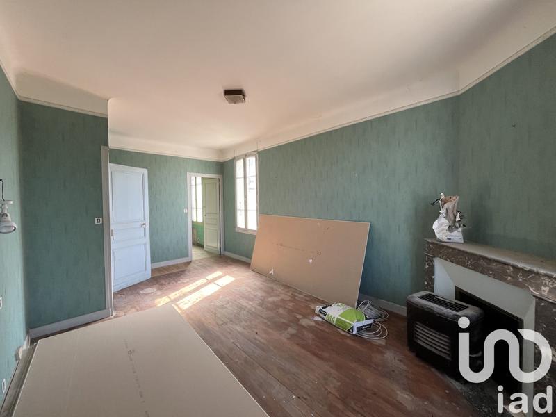 Maison - 287 m² - 13 pièces