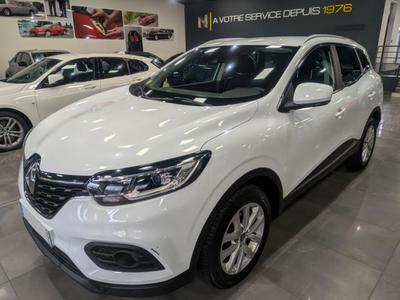 Renault Kadjar Blue dCi 115 Business