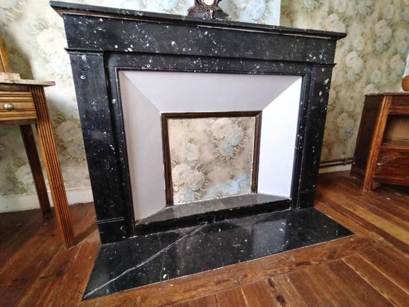 Maison - 203 m² - 6 pièces