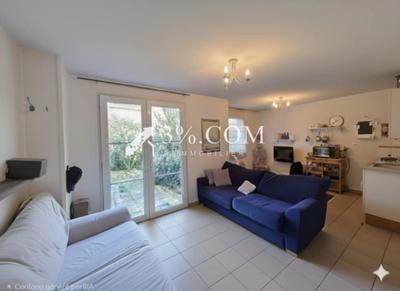 Maison - 42 m² - 3 pièces