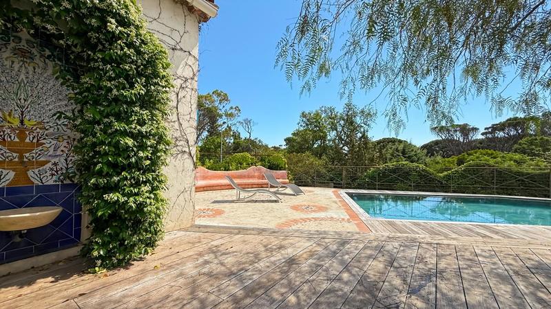 Villa - 182 m² - 5 pièces