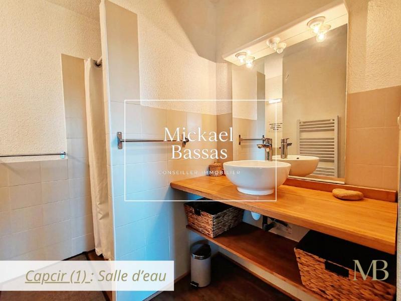 Maison - 148 m² - 9 pièces