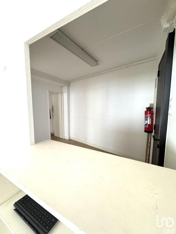 Bureau - 96 m²