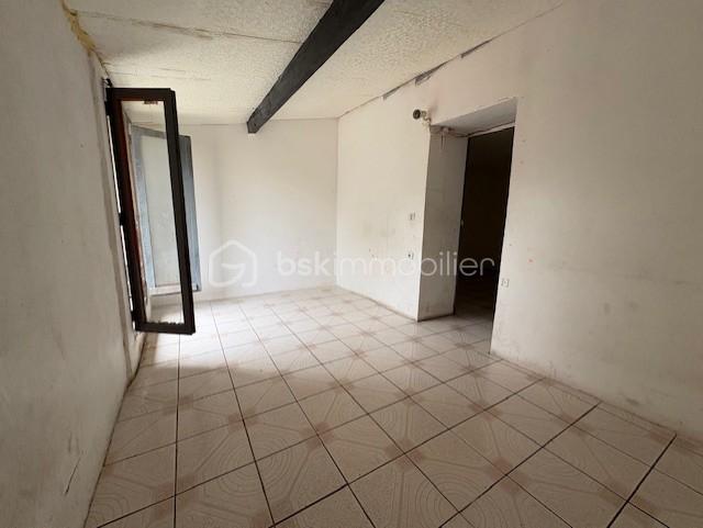 Maison de village - 113 m² - 5 pièces