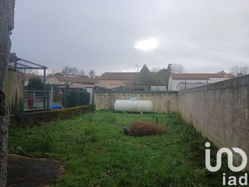 Maison - 139 m² - 5 pièces