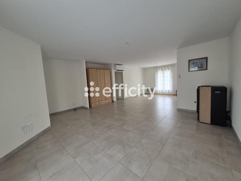 Pavillon - 110 m² - 5 pièces