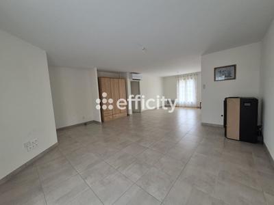 Pavillon - 110 m² - 5 pièces