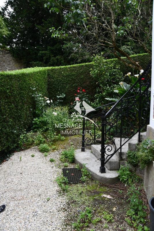 Appartement - 92 m² - 3 pièces