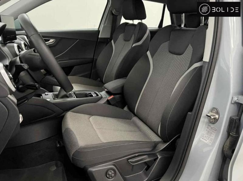 Audi Q2 30 Tfsi 116 Bvm6 s line